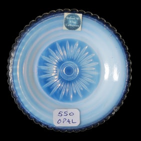 LEE/ROSE NO. 550 CUP PLATE