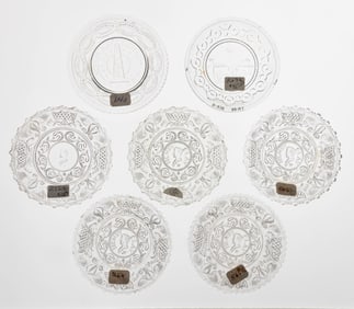 LEE/ROSE NO. 563, 564, 565, 565-A, 565-B, 566, 568, 569, 594, 595, 596, 636, 640, AND 641 CUP