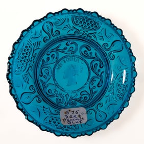 LEE/ROSE NO. 575 CUP PLATE