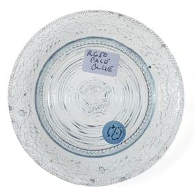 LEE/ROSE NO. 650 CUP PLATE