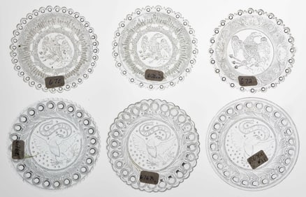 LEE/ROSE NO. 670, 670-A, 670-C, 672, 674, 675, 675-A, 675-B, 675-C, 676-A, 676-B, AND 676-C, CUP