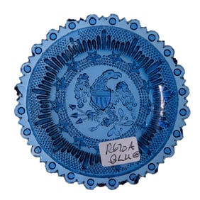 LEE/ROSE NO. 670-A CUP PLATE