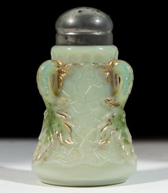 NORTHWOOD MAPLE LEAF SALT SHAKER