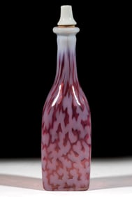 CORAL REEF / SEAWEED BITTERS / BARBER'S BOTTLE