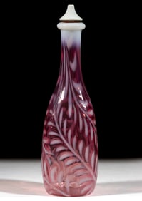 FERN BITTERS / BARBER'S BOTTLE