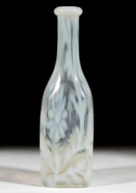 OPALESCENT BITTERS / BARBER'S BOTTLE