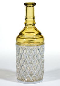 ADONIS PINEAPPLE BAR BOTTLE / DECANTER