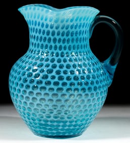 HOBBS NO. 333 / WINDOWS WATER PITCHER