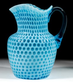 HOBBS NO. 333 / WINDOWS WATER PITCHER