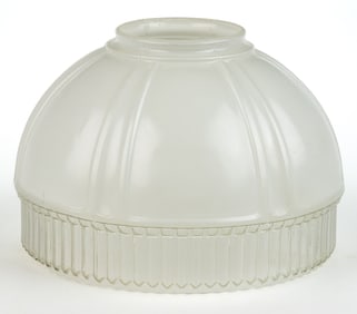 ALADDIN MODEL NO. 616 KEROSENE HANGING LAMP SHADE