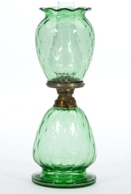 DIAMOND OPTIC MINIATURE LAMP