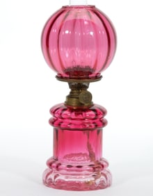 PANEL / RIB OPTIC MINIATURE LAMP