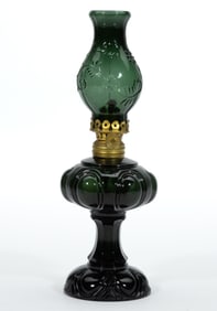 BULLSEYE / DAISY MINIATURE STAND LAMP