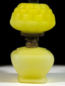 ROSE MINIATURE LAMP
