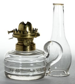 BEEHIVE MINIATURE FINGER LAMP