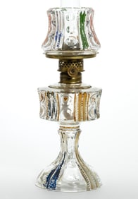 FAMOUS MINIATURE STAND LAMP