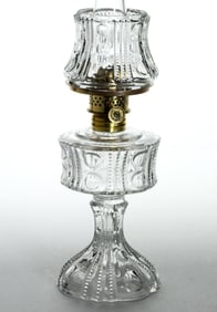 FAMOUS MINIATURE STAND LAMP