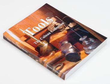 TOOLS - THE CULNAN COLLECTION REFERENCE VOLUME