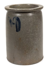 STAMPED "HENKEL & GRIM / 1 / STONYMAN / VA.", PAGE CO., SHENANDOAH VALLEY OF VIRGINIA JAR