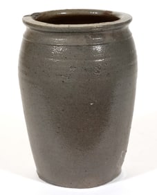 STAMPED "[D. H. HENKEL &] CO. / [STONYMAN / VA.]", PAGE CO., SHENANDOAH VALLEY OF VIRGINIA STONEWARE