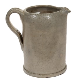 SOUTHERN STONEWARE PITCHER