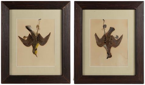 CONTINENTAL SCHOOL (19TH CENTURY) NATURE D'MORT STILL-LIFE ARTWORKS