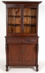 ROCKINGHAM CO., SHENANDOAH VALLEY OF VIRGINIA DIMINUTIVE CHERRY BOOK / JACKSON PRESS