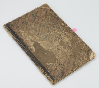 PAGE CO., SHENANDOAH VALLEY OF VIRGINIA FARMER'S DAY BOOK / LEDGER