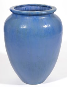 FULPER ART POTTERY FLOOR JAR / VASE