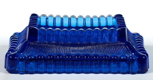 SANDWICH PRESSED RIBBED / ONION MATCH HOLDER / TRAY