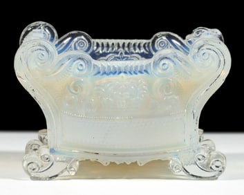 CN-1A CROWN PRESSED OPEN SALT