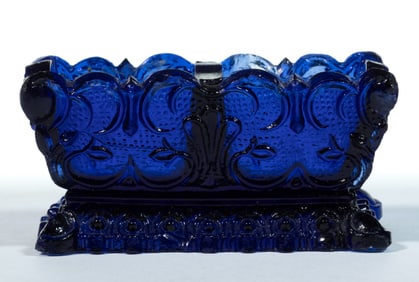 DI-15 VARIANT DIVIDED PRESSED OPEN SALT