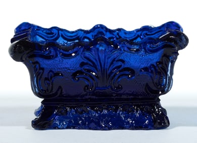 SL-1 SHELL PRESSED OPEN SALT