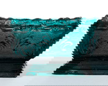 SL-8(A) VARIANT SHELL PRESSED OPEN SALT