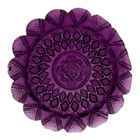 LEE/ROSE NO. 46 CUP PLATE