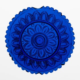 LEE/ROSE NO. 191-B CUP PLATE