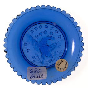 LEE/ROSE NO. 680 CUP PLATE