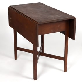 MID-ATLANTIC CHERRY PEMBROKE TABLE