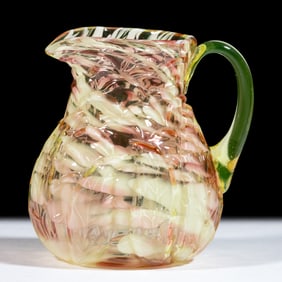 NORTHWOOD NO. 333 / LEAF MOLD CREAMER