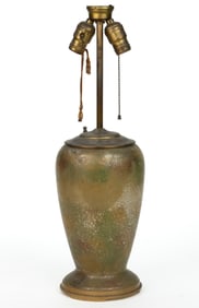 ALADDIN MODEL NO. 785 VOGUE ELECTRIC TABLE VASE LAMP