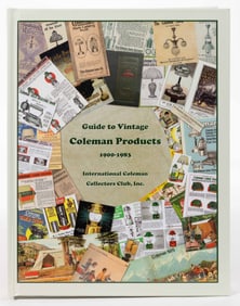 COLEMAN LIGHTING AND ARTICLES REFERENCE VOLUME