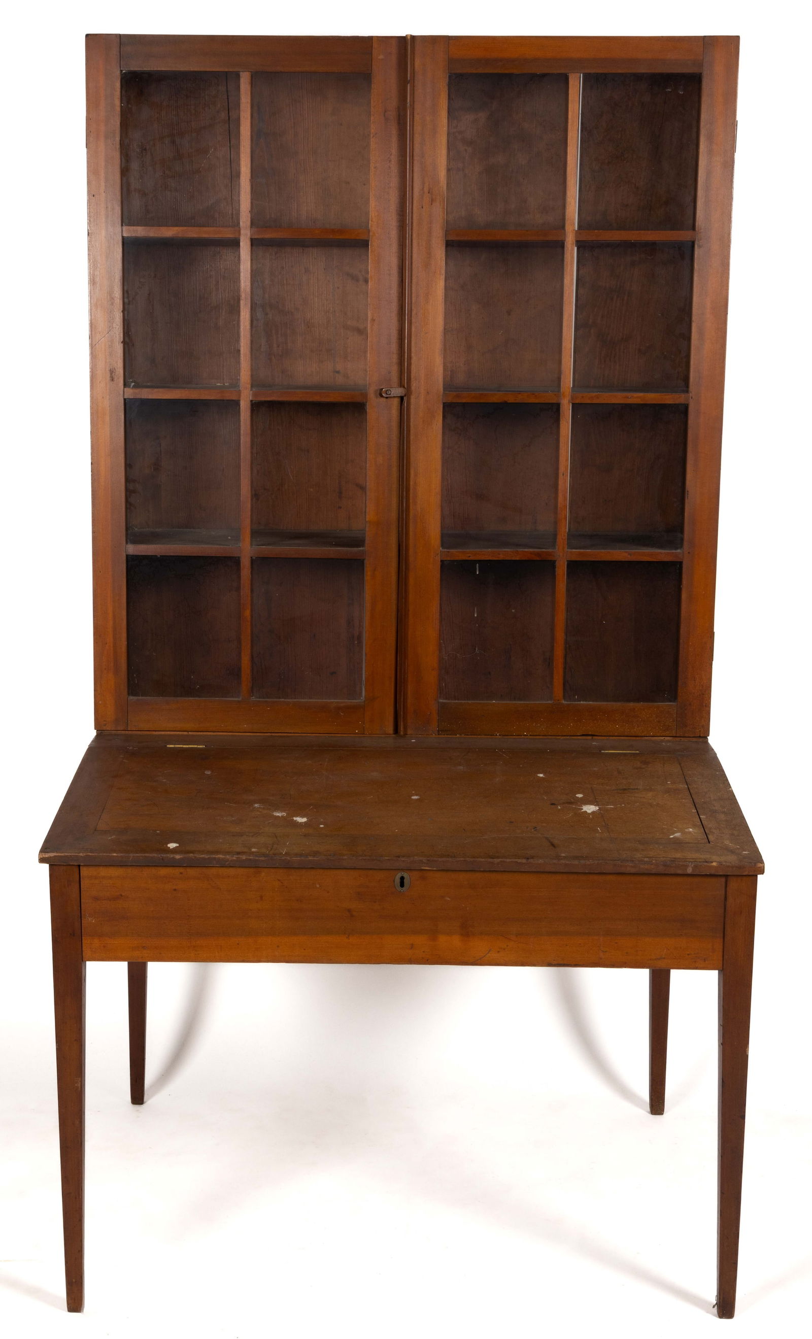 SOUTHERN CHERRY PLANTATION DESK (1 of 6)