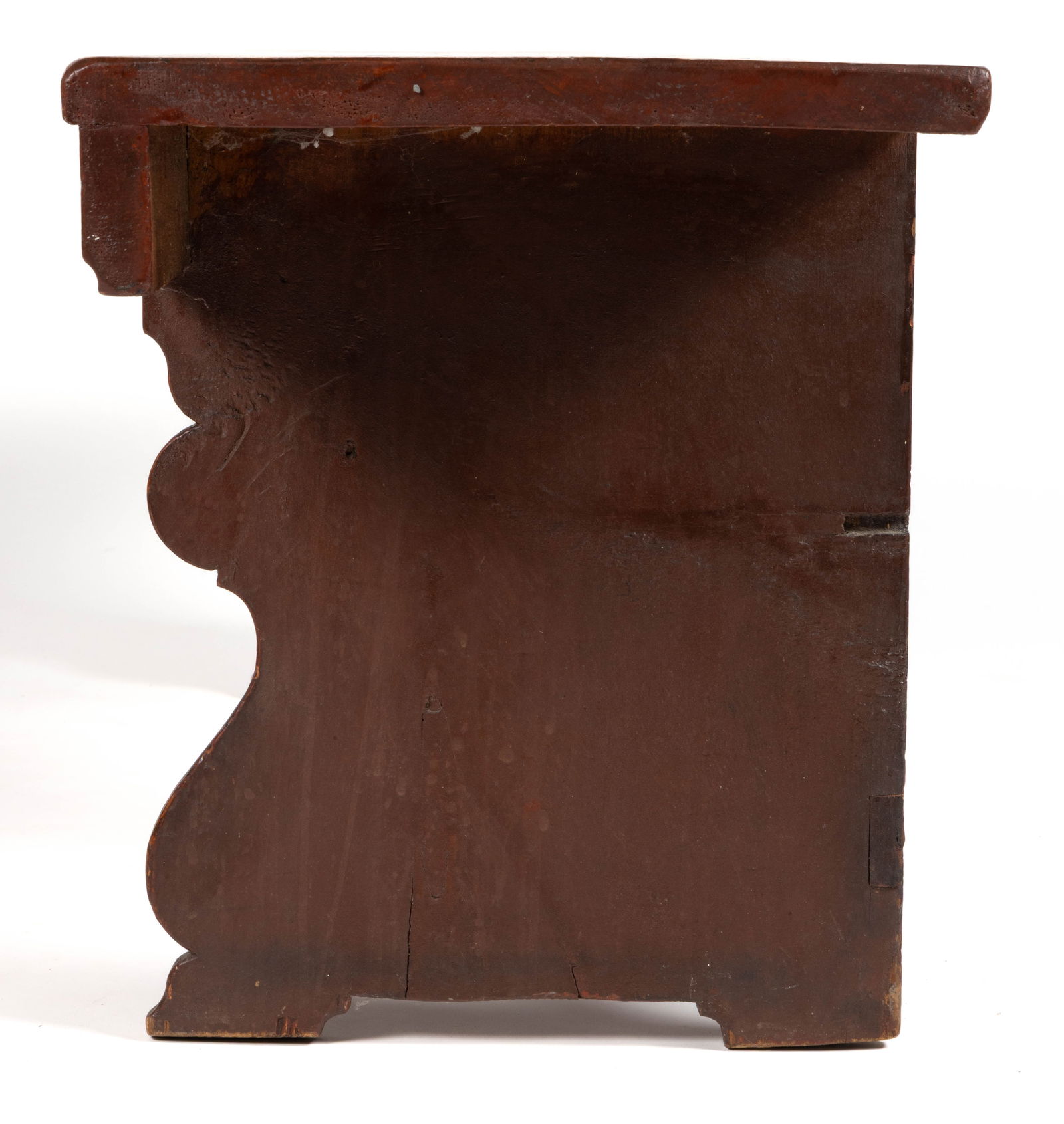 AMERICAN PINE BENCH - 2