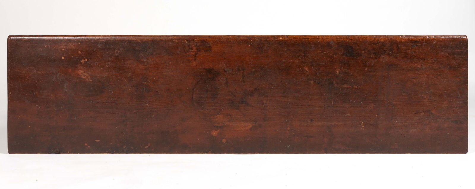 AMERICAN PINE BENCH - 4