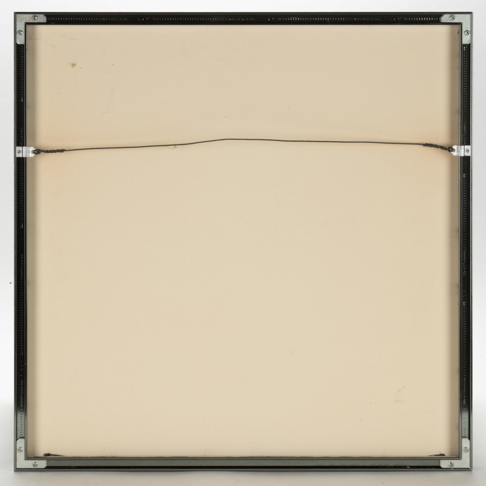 ABSTRACT MONOTYPE - 4