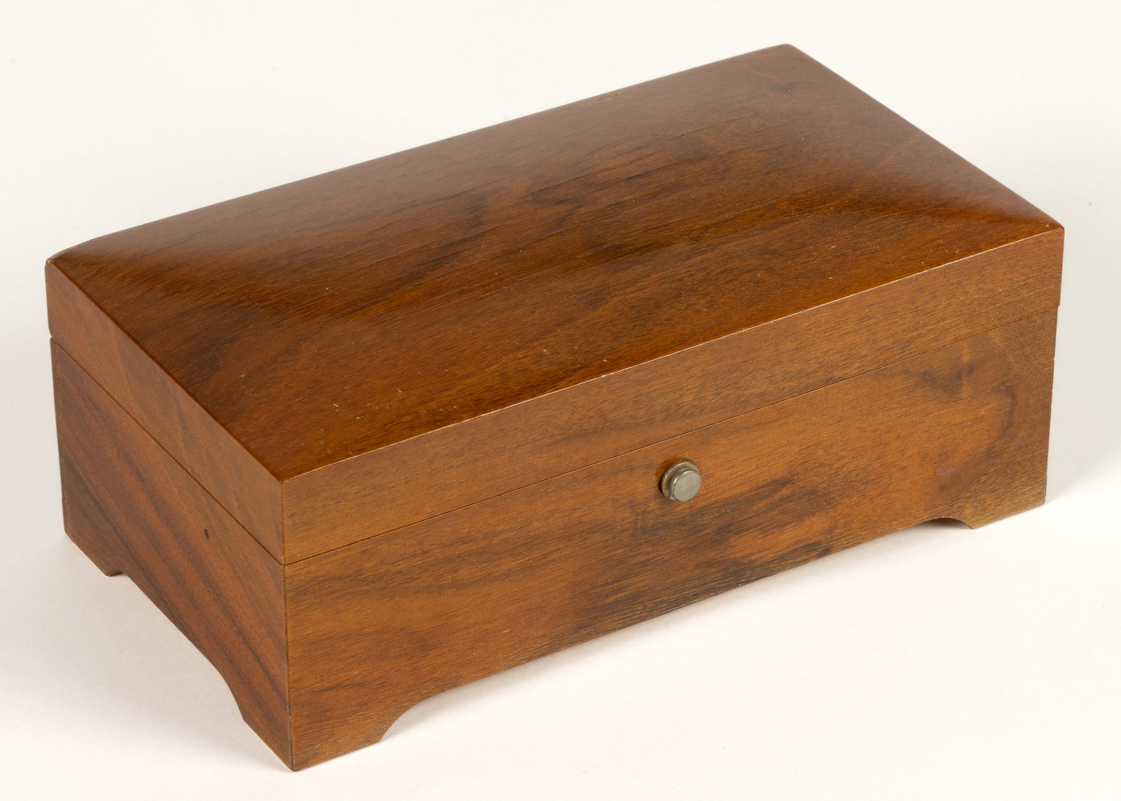 VINTAGE THORENS, SWISS MUSIC BOX (1 of 4)