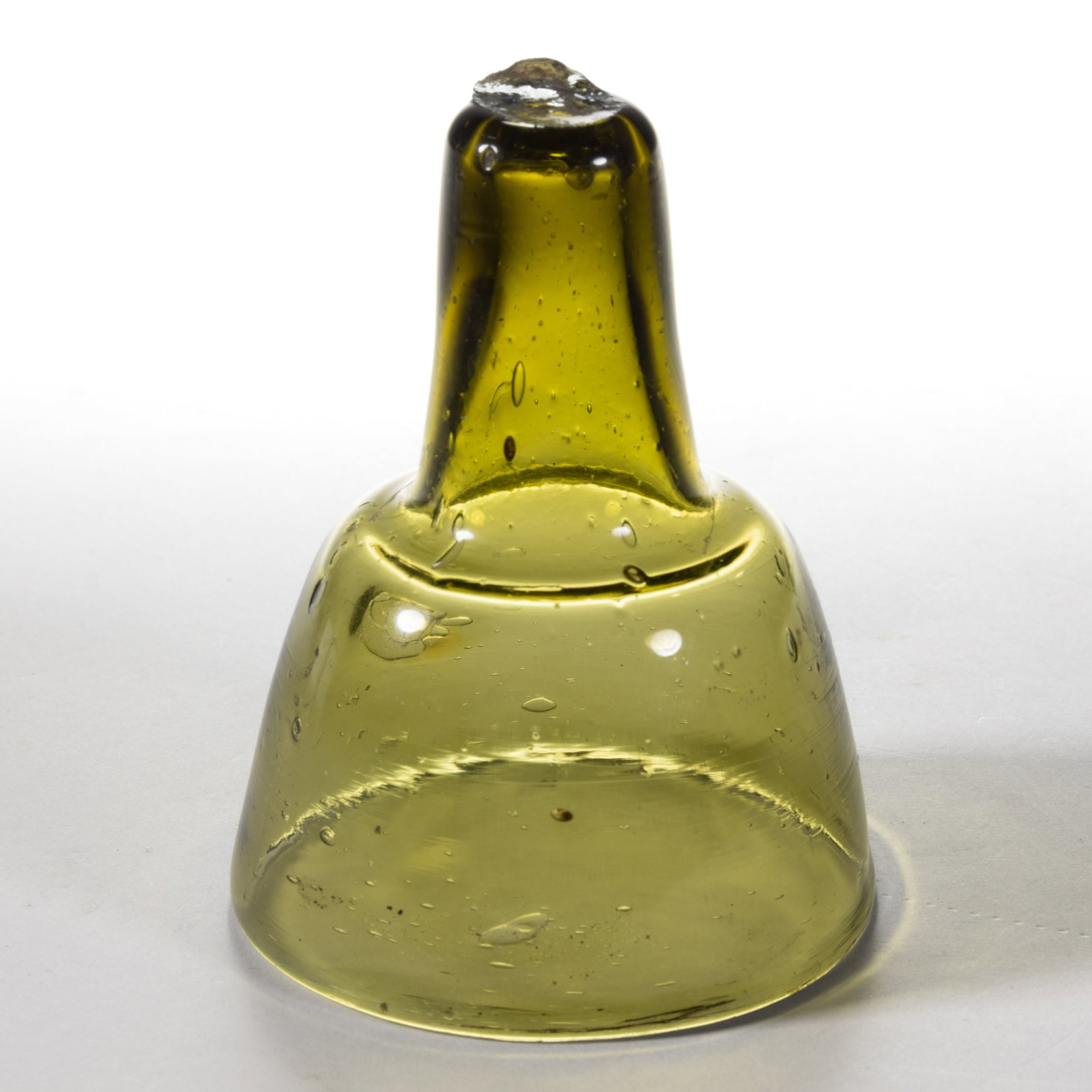 FREE-BLOWN PEG FLOAT LAMP - 2