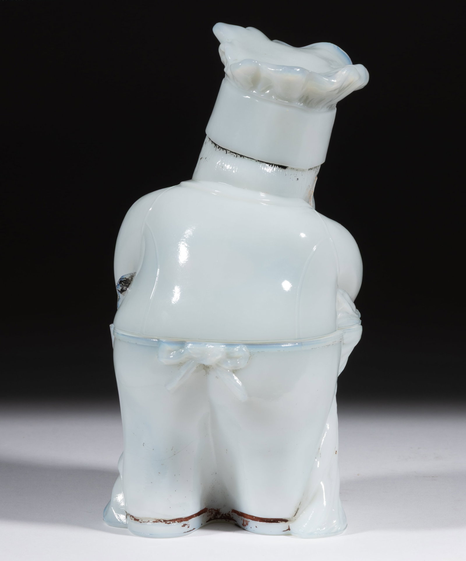 FRENCH CHEF COVERED DISH - 2