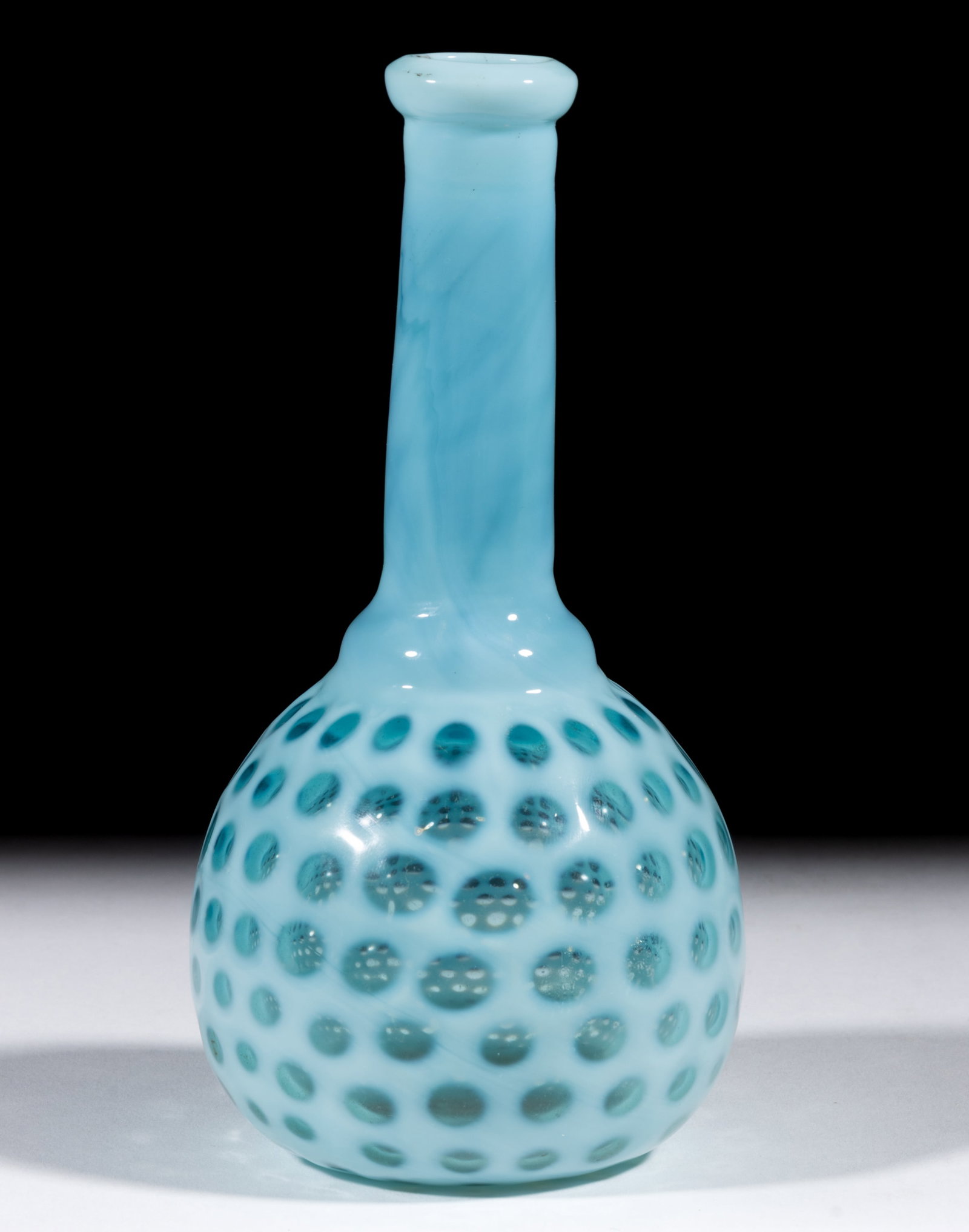 HOBBS NO. 333 / WINDOWS BITTERS / BARBER'S BOTTLE (1 of 1)
