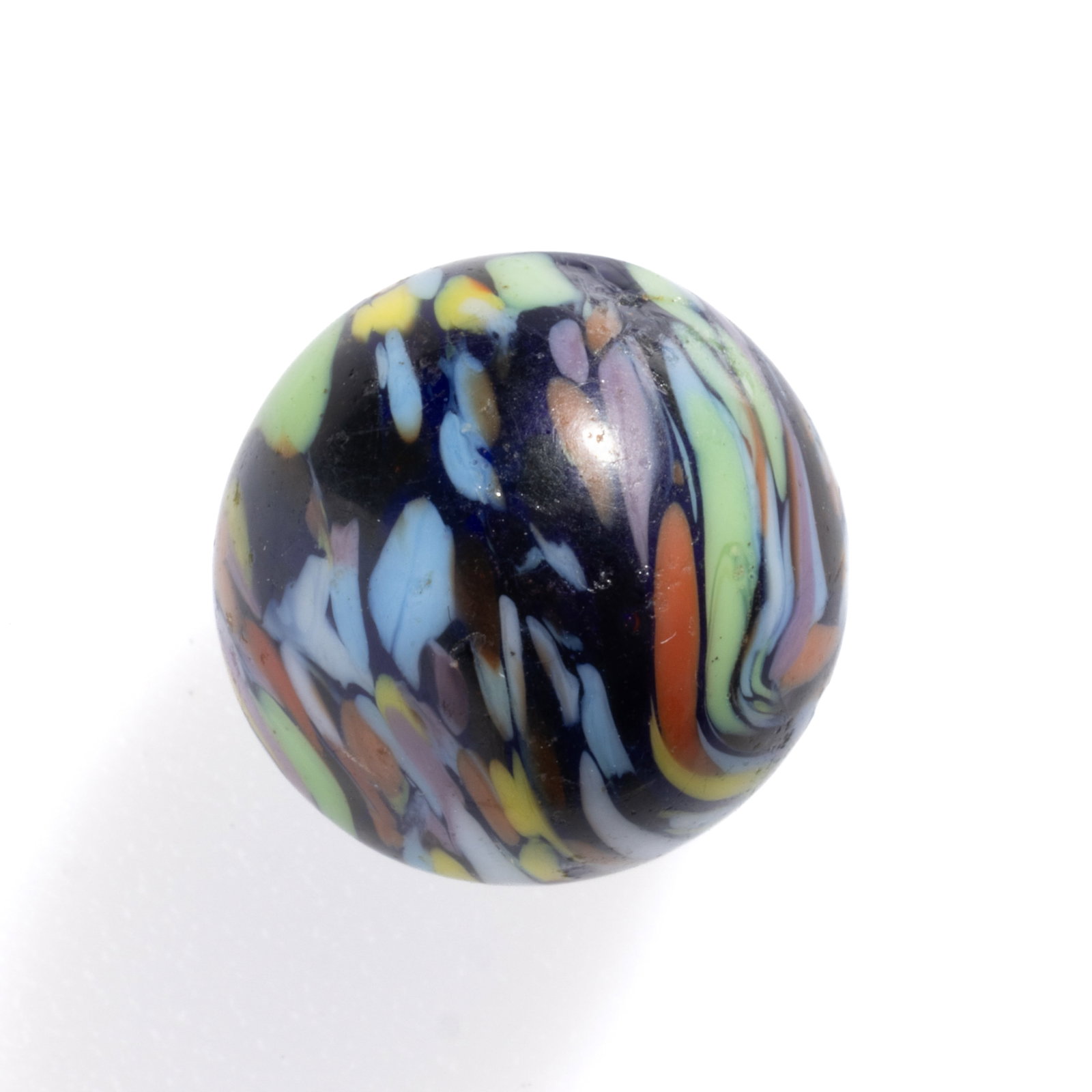 CHRISTENSEN GUINEA MACHINE-MADE MARBLE - 2